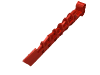 Набор LEGO Bionicle Weapon Aero Slicer, Красный