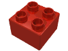 Quatro Brick 2 x 2