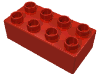 Quatro Brick 2 x 4