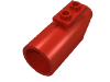 Набор LEGO Engine Smooth Large [1 x 2 Thin Top Plate], Красный