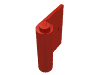 Набор LEGO Fabuland Fire Ladder Holder 2 x 4 x 2 1/2, Красный