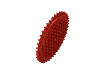 Gear Samsonite 42 Tooth