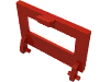 Набор LEGO Homemaker Stove / Oven Door, Красный