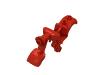 Набор LEGO Motorcycle Fairing, Vintage, Красный