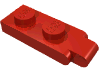 Набор LEGO Hinge Plate  1 x  2 with 1 Large Finger, Красный
