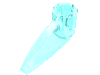Набор LEGO Technic Tooth 1 x 3 with Axlehole, Trans-Light Blue