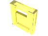 Набор LEGO Box 2 x 2 x 2 Door with Slot, Trans-Neon Green