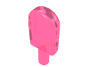 Набор LEGO Popsicle [aka Lollipop], Trans-Dark Pink