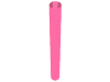 Набор LEGO Bar 4L (Lightsaber Blade / Wand), Trans-Dark Pink