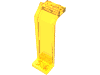Набор LEGO Panel 3 x 2 x 5 2/3, Trans-Yellow