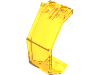 Набор LEGO Panel 3 x 2 x 6, Trans-Yellow