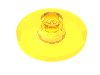 Набор LEGO Dish 2 x 2 Inverted [Radar], Trans-Yellow