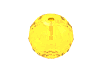 Набор LEGO Bionicle Zamor Sphere, Trans-Yellow