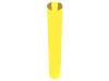 Набор LEGO Bar 3L, Trans-Yellow
