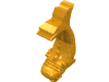 Набор LEGO Fish Ornamental, Medium Orange