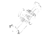 Набор LEGO Technic Axle and Pin Connector Angled #2 - 180В°, Trans-Clear