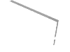 Набор LEGO Glass for Window 1 x 4 x 3, Trans-Clear
