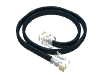 Набор LEGO Electric Connector Cable, Mindstorms NXT 35cm, Trans-Clear
