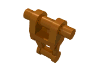 Набор LEGO Torso Mechanical, Battle Droid, Темно-оранжевый