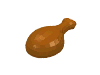 Turkey Drumstick [Short]