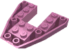 Bricks Wedged