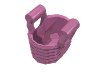 Friends Accessories Basket
