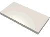 Набор LEGO Scala Tile 3 x 6, Very Light Gray