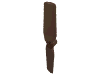 Набор LEGO Propeller 2 Blade 9 Diameter, Коричневый