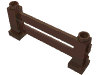 Fence 1 x 6 x 2