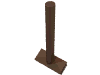 Minifig Broom