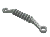 Набор LEGO Technic, Steering Rack, Светло-серый