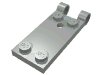 Набор LEGO Hinge Plate 2 x 5 Base, Светло-серый