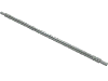 Набор LEGO Hose Soft Axle 19, Светло-серый