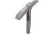 Набор LEGO Minifig Pickaxe, Светло-серый