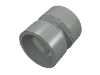 Набор LEGO Wheel 11 x 12 with Hole Notched for Wheels Holder Pin, Светло-серый