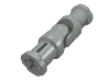 Набор LEGO Technic Universal Joint 3L [Complete Assembly], Светло-серый