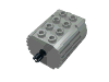 Набор LEGO Dolphin (Normal Connection - Without Axle Holder), Светло-серый
