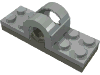 Набор LEGO Electric Pole Reverser / Polarity Switch, Светло-серый