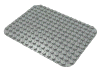 Набор LEGO Baseplate 12 x 16, Светло-серый