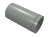 Набор LEGO Technic Pin Connector Round [No Slot], Светло-серый