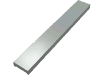 Набор LEGO Train Level Crossing Center Rail Cap Insert 2 x 14 x 2/3, Светло-серый