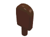 Набор LEGO Popsicle [aka Lollipop], Красно-коричневый
