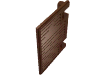 Набор LEGO Window 1 x 2 x 3 Shutter with Hinges and No Handle, Красно-коричневый
