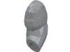 Arm Giant, Left
