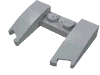 Wedge 3 x 4 x 2/3 Cutout