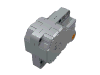Pullback Motor 6 x 3 x 5