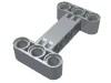 Technic I Beam 3 x 5 Thick [90В° Offset Centre Beam Holes]