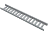 Ladder 16 x 2.5