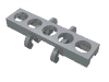 Technic Link Tread with Beveled Edge