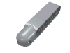 Technic Steering Arm 5 x 1 with Towball Socket